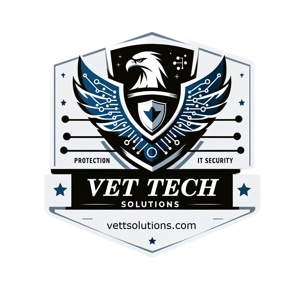 VET TECH SOLUTIONS, LLC - USA consulting company